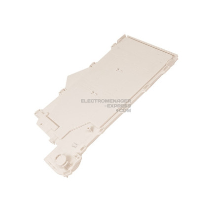 Ensemble convoyeur d'eau pour lave-linge