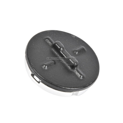 Ensemble couronne de brûleur pour cuisinière