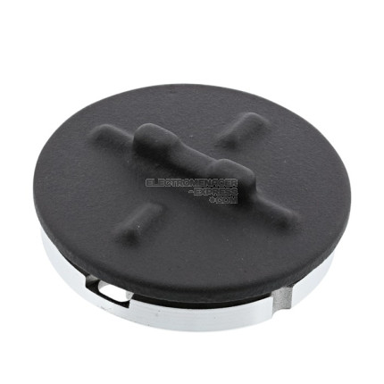 Ensemble couronne de brûleur pour cuisinière