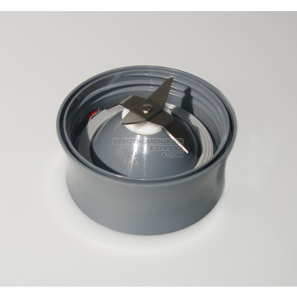 Ensemble d'embase bol + couteau