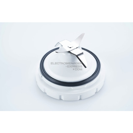 Ensemble d'embase + couteau (wh bl370-480)