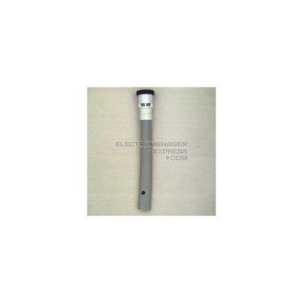 Ensemble d'embout d'évacuation (l224.5 fixe)