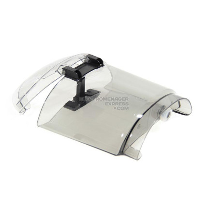 Ensemble de bac à eau (ec1&2)