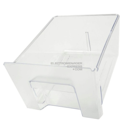 Ensemble de bac à légumes