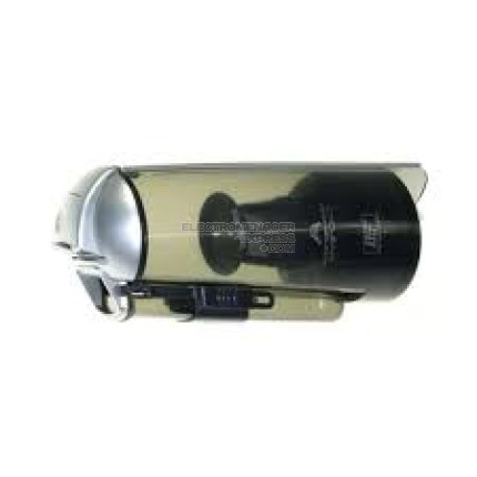 Ensemble de boîte cyclonique