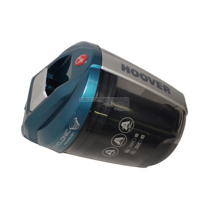 Ensemble de boîte cyclonique