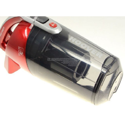 Ensemble de boîte cyclonique