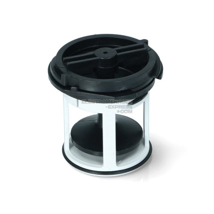 Ensemble de bouchon de pompe