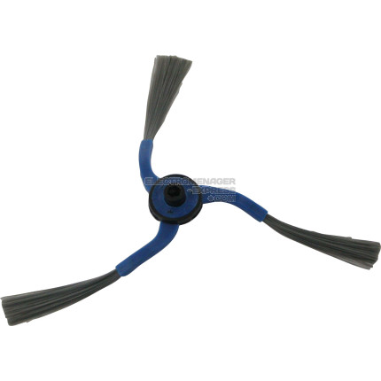 Ensemble de brosse partie gauche