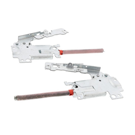 Ensemble de charnière gauche et droite