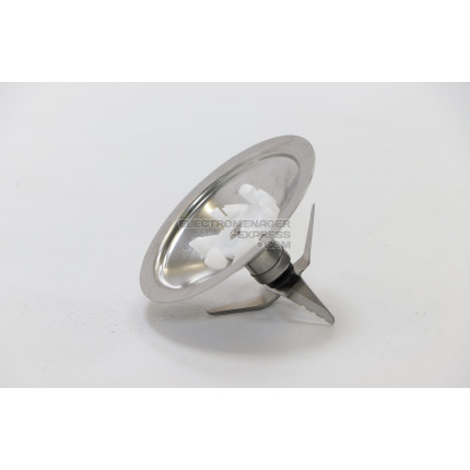 Ensemble de couteau blender