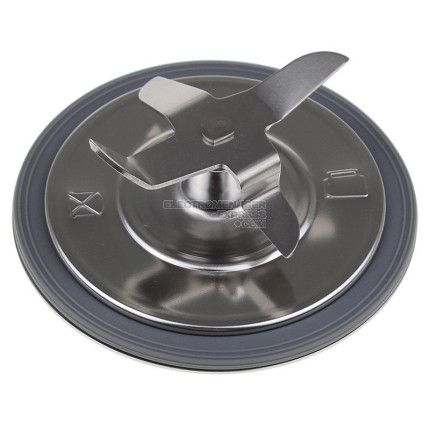 Ensemble de couteau power blender