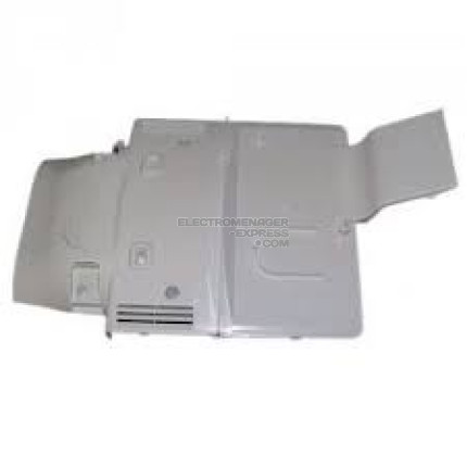 Ensemble de couvercle clé complet évaporateur
