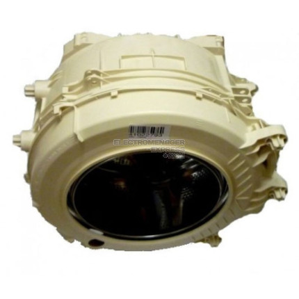 Ensemble de cuve complète