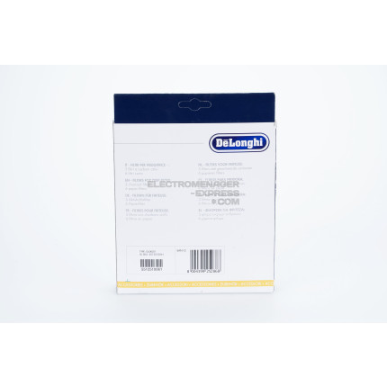 Ensemble de filtre à graisse