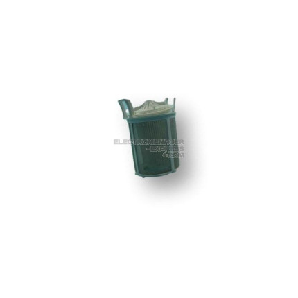 Ensemble de filtre centrale rond