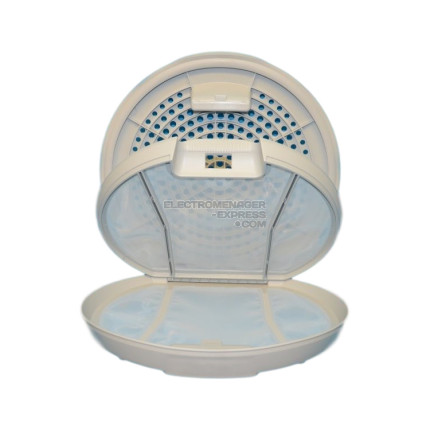 Ensemble de filtre de porte