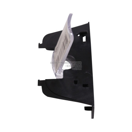 Ensemble de levier d'eau