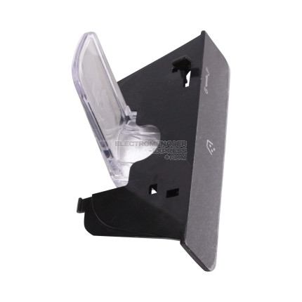 Ensemble de levier d'eau