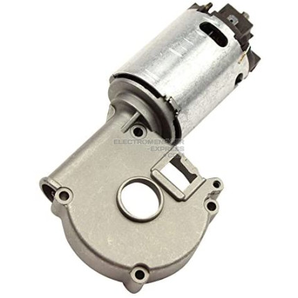 Ensemble de moteur