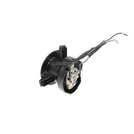 Ensemble de moteur ventilateur