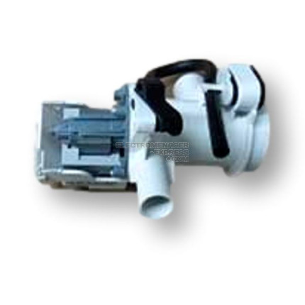 Ensemble de pompe de vidange no-bubble 220v 50h
