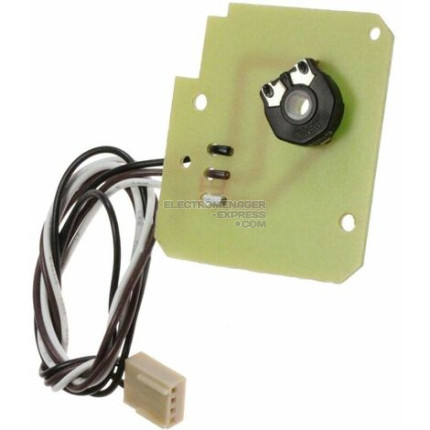 Ensemble de potentiomètre (km260)