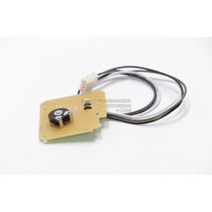 Ensemble de potentiomètre (km260)
