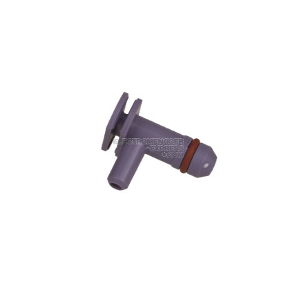 Ensemble de raccord de pompe + joint