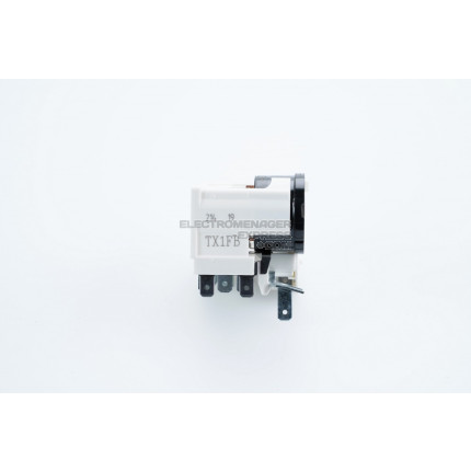 Ensemble de relais thermostat (tx1fb ae13fu6)