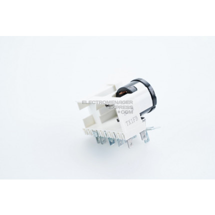 Ensemble de relais thermostat (tx1fb ae13fu6)