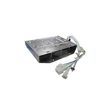 Ensemble de résistance