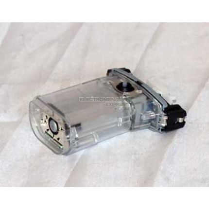 Ensemble de tête moteur