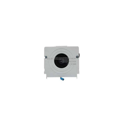 Ensemble de ventilateur fz clv p
