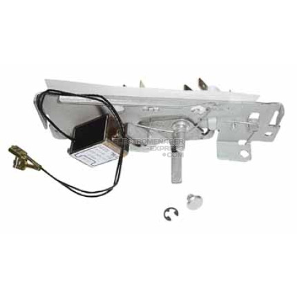 Ensemble de verrouillage de porte