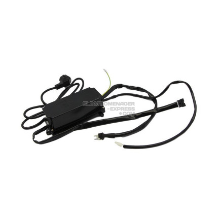 Ensemble électronique dpl 90 ne pour hotte teka