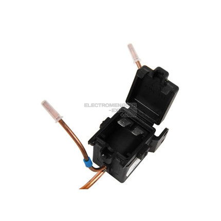 Ensemble électrovanne pour réfrigérateur/congélateur
