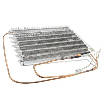 Ensemble élément thermique d'évaporateur