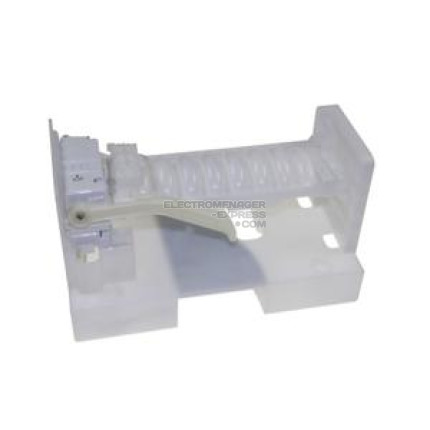 Ensemble fabrique à glaçons