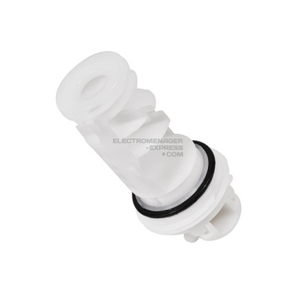 Ensemble filtre de pompe de vidange pour lave-linge