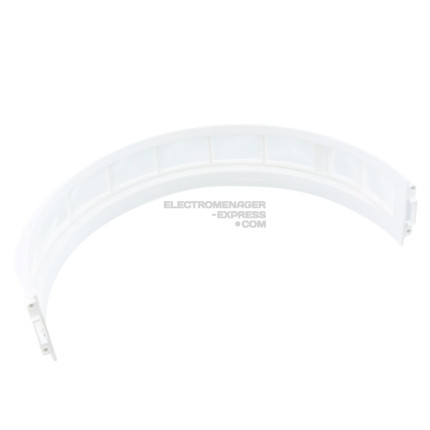 Ensemble filtre inférieur pour sèche-linge