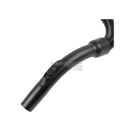 Ensemble flexible d'aspiration pour aspirateur