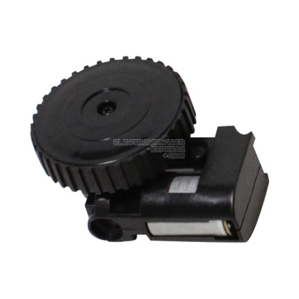 Ensemble Grande Roue Droite Assemblage m600A