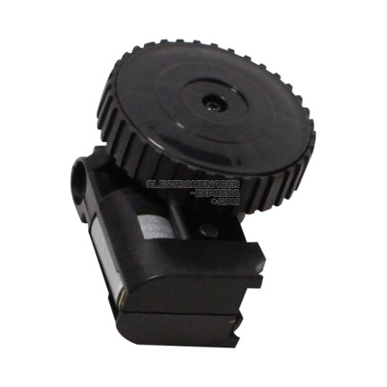 Ensemble Grande Roue Droite Assemblage m600A
