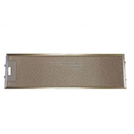 Ensemble grille