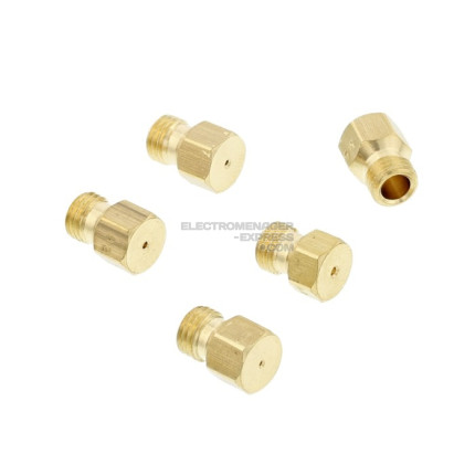 Ensemble injecteur lpg