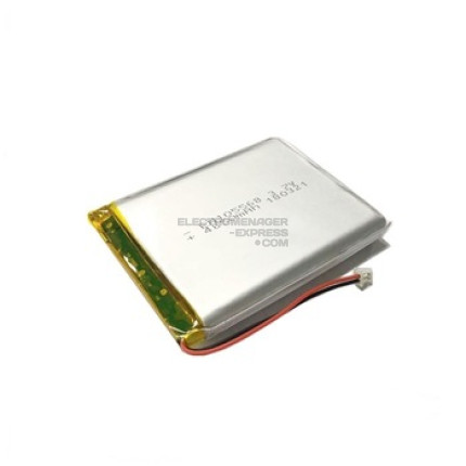 Ensemble minirupt + secu 4200/52