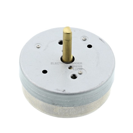 Ensemble minuteur pour four