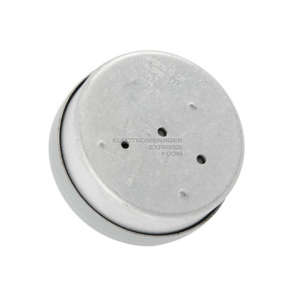 Ensemble minuteur pour four