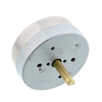 Ensemble minuteur pour four